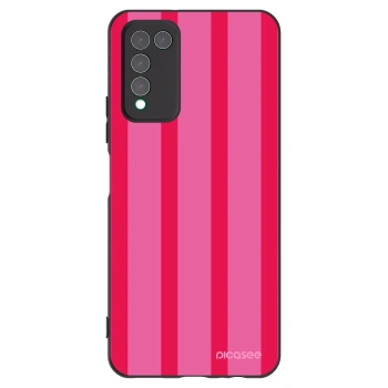 Tok az alábbi mobiltelefonokra Honor 10X Lite - Hot tropic
