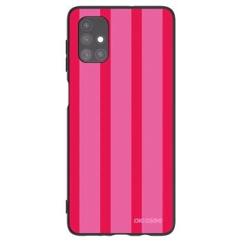 Tok az alábbi mobiltelefonokra Samsung Galaxy M51 M515F - Hot tropic