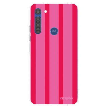Tok az alábbi mobiltelefonokra Motorola Moto G8 - Hot tropic