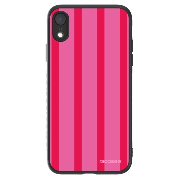 Picasee ULTIMATE CASE Apple iPhone XR - készülékre - Hot tropic