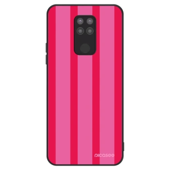 Szilikon tok erre a típusra Xiaomi Redmi Note 9 - Hot tropic