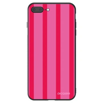 Szilikon tok erre a típusra Apple iPhone 7 Plus - Hot tropic
