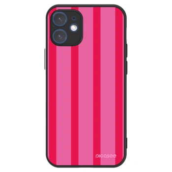 Picasee ULTIMATE CASE Apple iPhone 12 mini - készülékre - Hot tropic