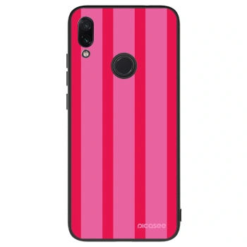 Szilikon tok erre a típusra Xiaomi Redmi Note 7 - Hot tropic