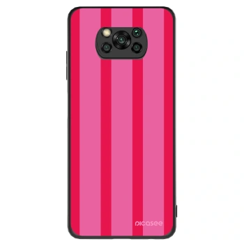 Szilikon tok erre a típusra Xiaomi Poco X3 - Hot tropic