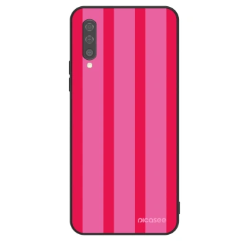Szilikon tok erre a típusra Samsung Galaxy A50 A505F - Hot tropic
