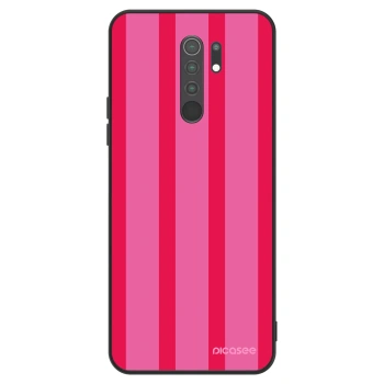 Szilikon tok erre a típusra Xiaomi Redmi 9 - Hot tropic