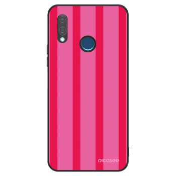 Szilikon tok erre a típusra Huawei P20 Lite - Hot tropic