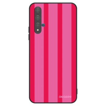 Szilikon tok erre a típusra Huawei Nova 5T - Hot tropic
