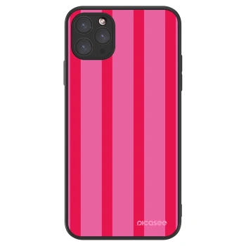Picasee ULTIMATE CASE Apple iPhone 11 Pro Max - készülékre - Hot tropic
