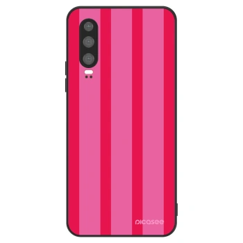 Szilikon tok erre a típusra Huawei P30 - Hot tropic