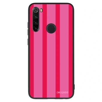 Szilikon tok erre a típusra Xiaomi Redmi Note 8 - Hot tropic