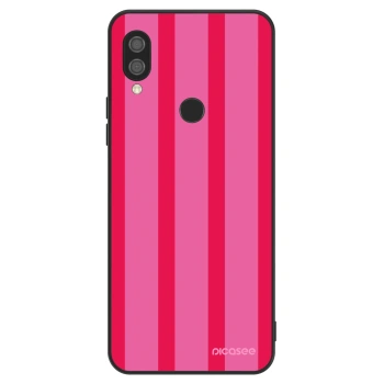 Szilikon tok erre a típusra Xiaomi Redmi 7 - Hot tropic