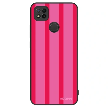 Szilikon tok erre a típusra Xiaomi Redmi 9C - Hot tropic