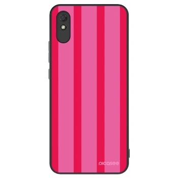 Szilikon tok erre a típusra Xiaomi Redmi 9A - Hot tropic