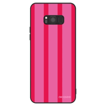 Szilikon tok erre a típusra Samsung Galaxy S8 G950F - Hot tropic