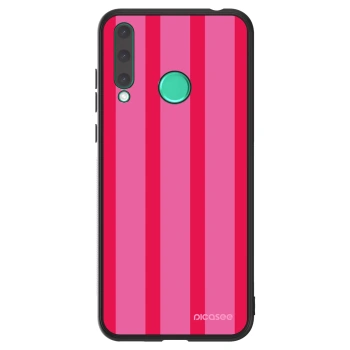 Szilikon tok erre a típusra Honor 20 Lite - Hot tropic