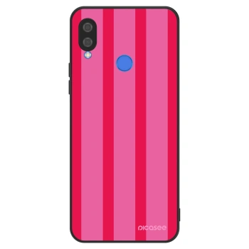 Szilikon tok erre a típusra Huawei Nova 3 - Hot tropic
