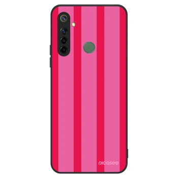 Szilikon tok erre a típusra Realme 6i - Hot tropic
