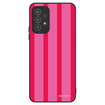 Szilikon tok erre a típusra Samsung Galaxy A72 A725F - Hot tropic