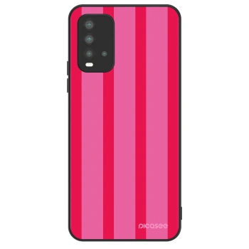 Szilikon tok erre a típusra Xiaomi Redmi 9T - Hot tropic