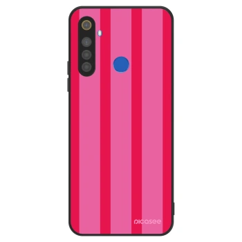 Szilikon tok erre a típusra Realme 5 - Hot tropic