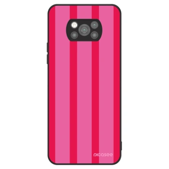 Szilikon tok erre a típusra Xiaomi Poco X3 Pro - Hot tropic