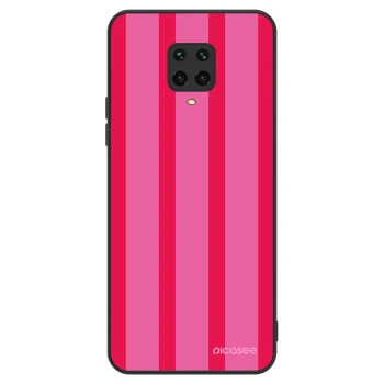 Szilikon tok erre a típusra Xiaomi Redmi Note 9S - Hot tropic