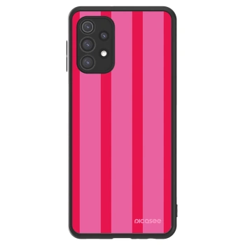 Szilikon tok erre a típusra Samsung Galaxy A32 5G A326B - Hot tropic