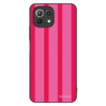 Szilikon tok erre a típusra Xiaomi Mi 11 Lite - Hot tropic