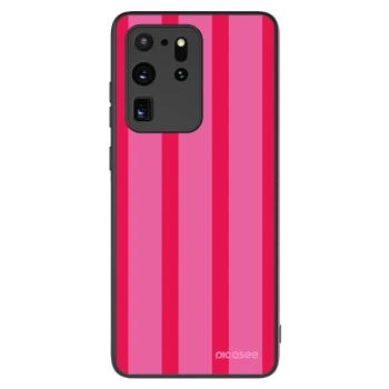 Szilikon tok erre a típusra Samsung Galaxy S20 Ultra 5G G988F - Hot tropic