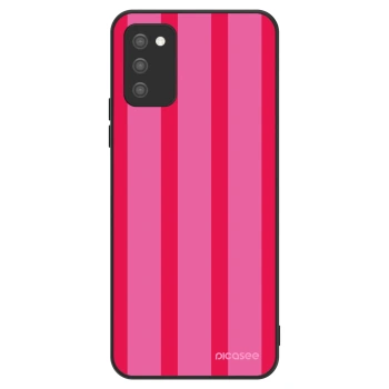Szilikon tok erre a típusra Samsung Galaxy A02s A025G - Hot tropic
