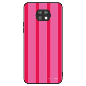 Szilikon tok erre a típusra Xiaomi Redmi Note 9T - Hot tropic