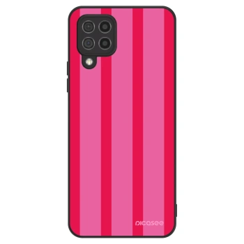 Szilikon tok erre a típusra Samsung Galaxy A22 A225F 4G - Hot tropic