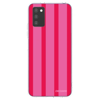 Tok az alábbi mobiltelefonokra Samsung Galaxy A03s A037G - Hot tropic