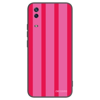 Picasee fekete szilikon tok az alábbi mobiltelefonokra Vivo Y11s - Hot tropic