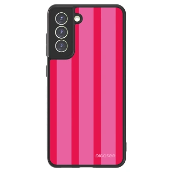 Picasee ULTIMATE CASE Samsung Galaxy S21 FE 5G - készülékre - Hot tropic