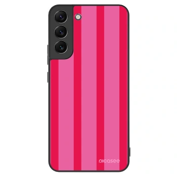 Szilikon tok erre a típusra Samsung Galaxy S22+ 5G - Hot tropic