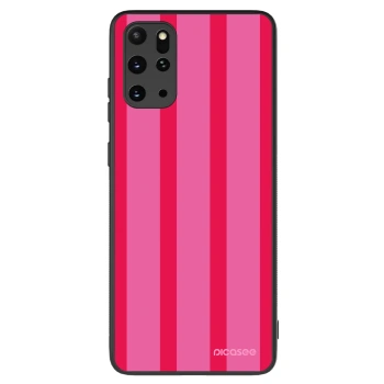 Szilikon tok erre a típusra Samsung Galaxy S20+ G985F - Hot tropic