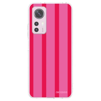 Picasee átlátszó szilikon tok az alábbi mobiltelefonokra Xiaomi 12 - Hot tropic