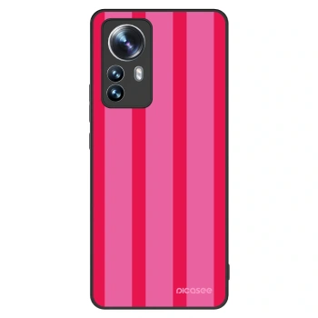 Szilikon tok erre a típusra Xiaomi 12 Pro - Hot tropic