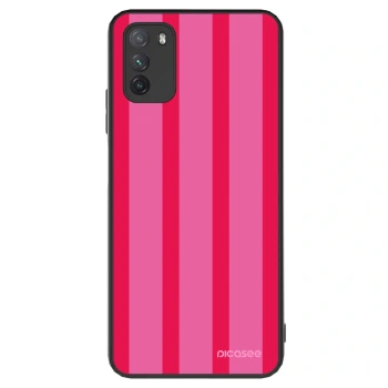Szilikon tok erre a típusra Xiaomi Poco M3 - Hot tropic