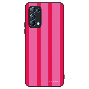 Szilikon tok erre a típusra OPPO A16s - Hot tropic