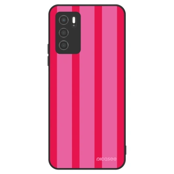 Szilikon tok erre a típusra OPPO A16s - Hot tropic