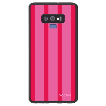 Szilikon tok erre a típusra Samsung Galaxy Note 9 N960F - Hot tropic