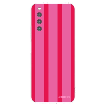 Tok az alábbi mobiltelefonokra Sony Xperia 10 IV 5G - Hot tropic