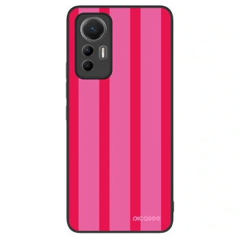 Szilikon tok erre a típusra Xiaomi 12 Lite - Hot tropic