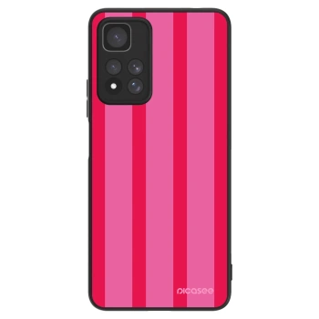 Szilikon tok erre a típusra Xiaomi Redmi Note 11 Pro+ 5G - Hot tropic