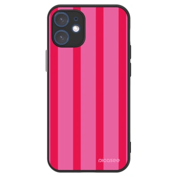 Picasee ULTIMATE CASE MagSafe Apple iPhone 12 mini - készülékre - Hot tropic