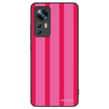 Szilikon tok erre a típusra Xiaomi 12T - Hot tropic